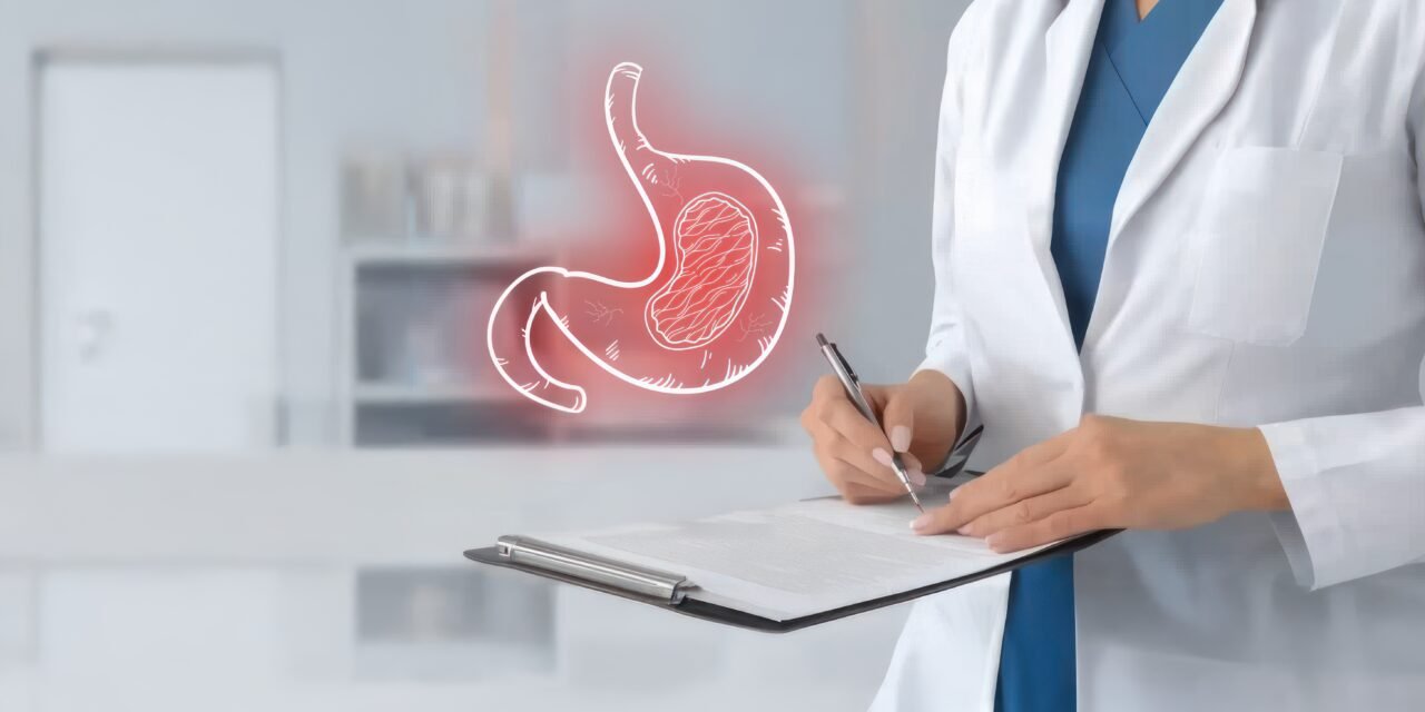 Gastroenterologia și principiile fundamentale ale digestiei ușoare